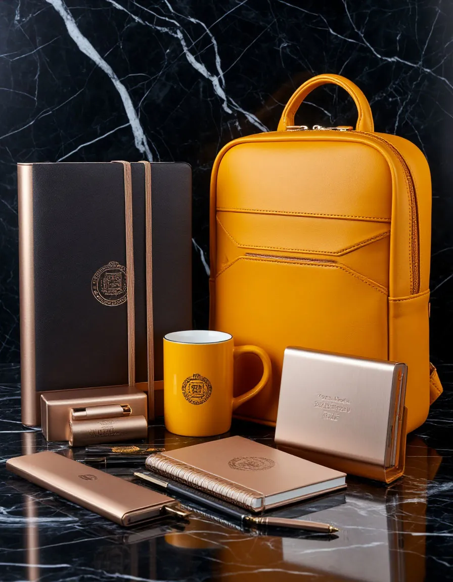 5 ключевых преимуществ, которые делают наши корпоративные подарки лучшим выбором